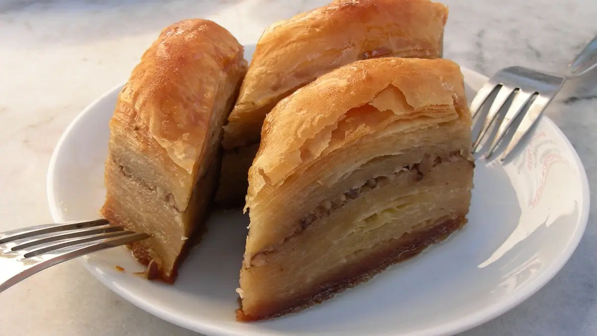 Jo's Cakes – cake shop in Ipswich town centre